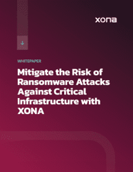 XONA Ransomware