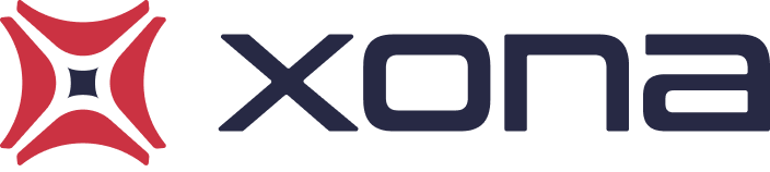 Xona Alternate Logo