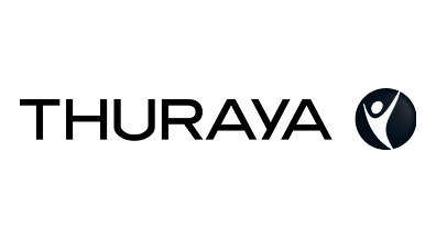 Xona Thuraya Logo