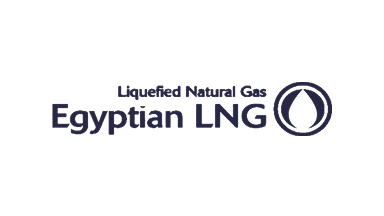 Xona-Egyptian-LNG-Logo