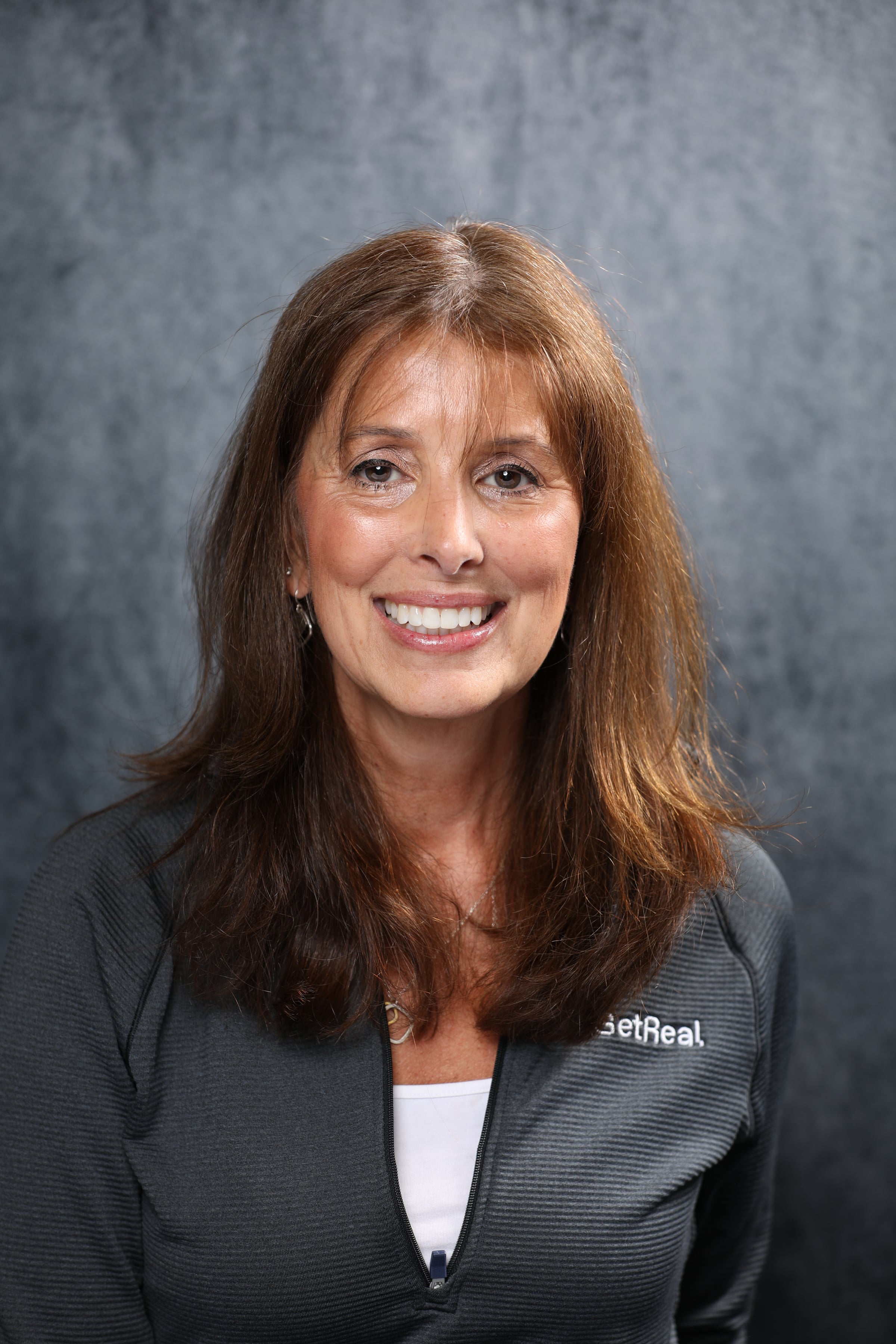 Carolyn Crandall