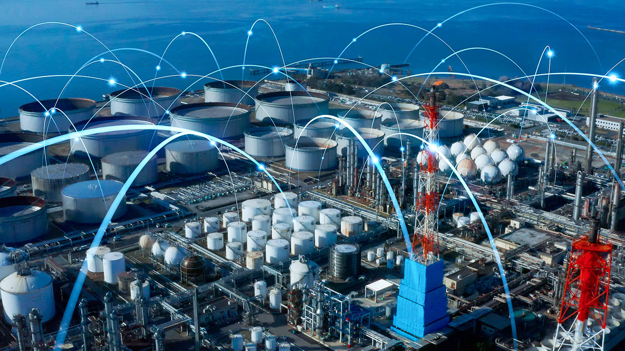 Operational Technology (OT) Security Definition & Examples