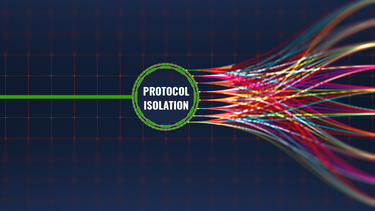 Protocol Isolation Definition & Examples