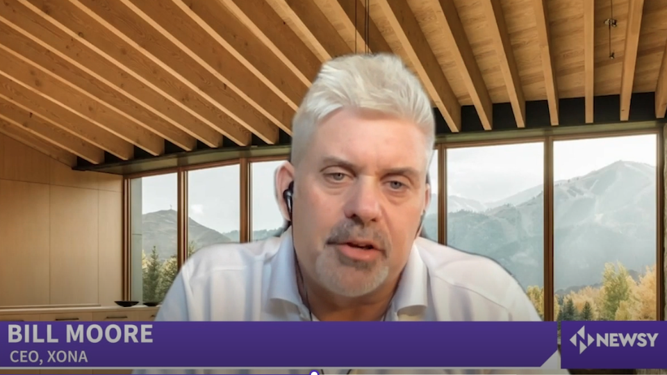 Interview: Experts Say U.S. Companies Aren't Prepared To Deal With Cyberattacks