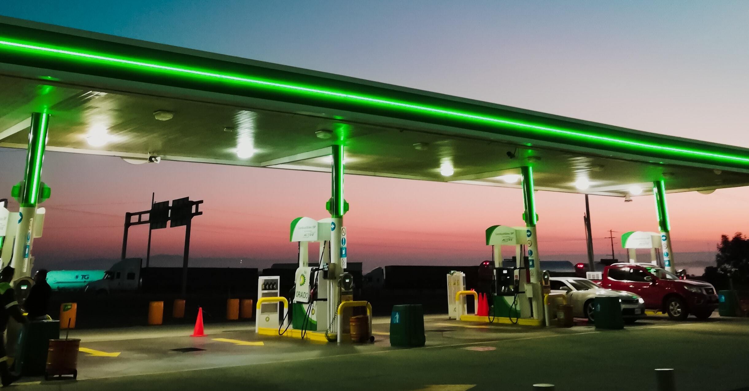 The Colonial Pipeline Incident Fallout and Building Zero-Trust