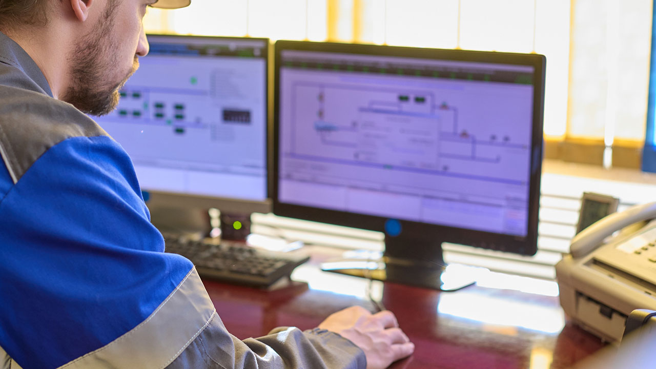 Secure Remote Operations Definition & Examples