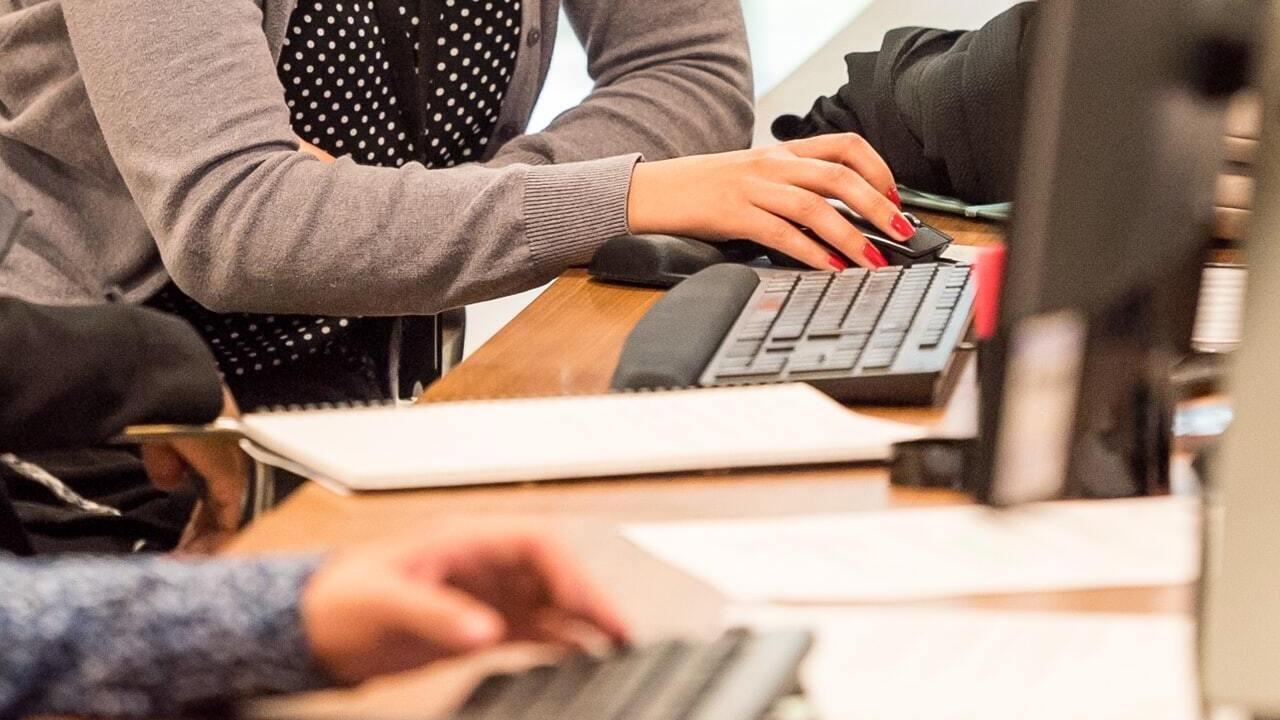 Global Customer Support Program