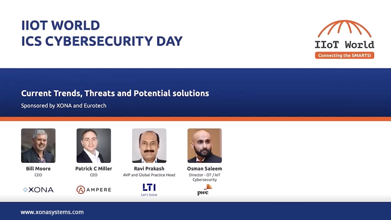 Current Trends, Threats, and Potential Solutions for IIoT, OT, and Critical Infrastructure