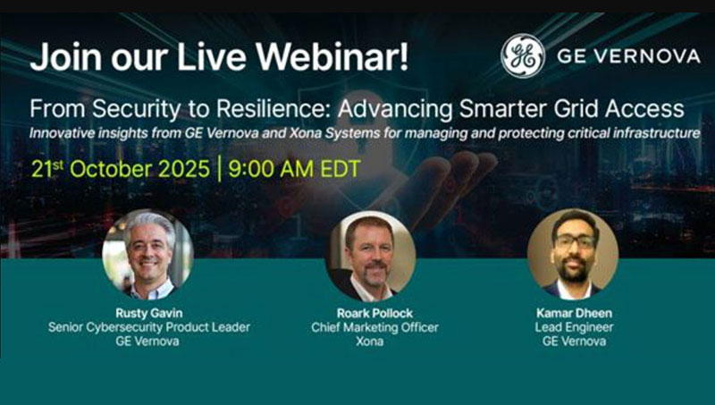 From Security to Resilience: Advancing Smarter Grid Access