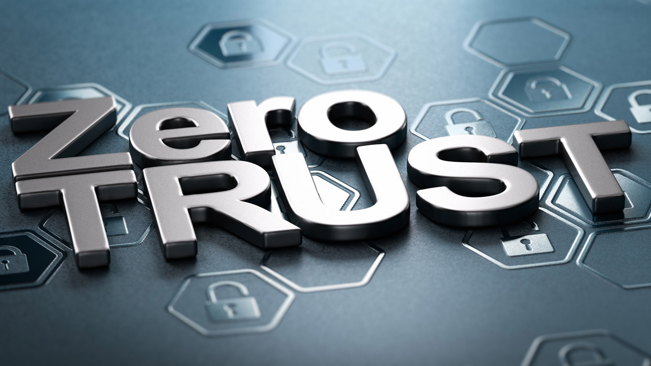 Zero Trust for Critical Infrastructure Features, Benefits, & Examples