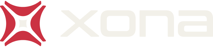 Xona Main Logo