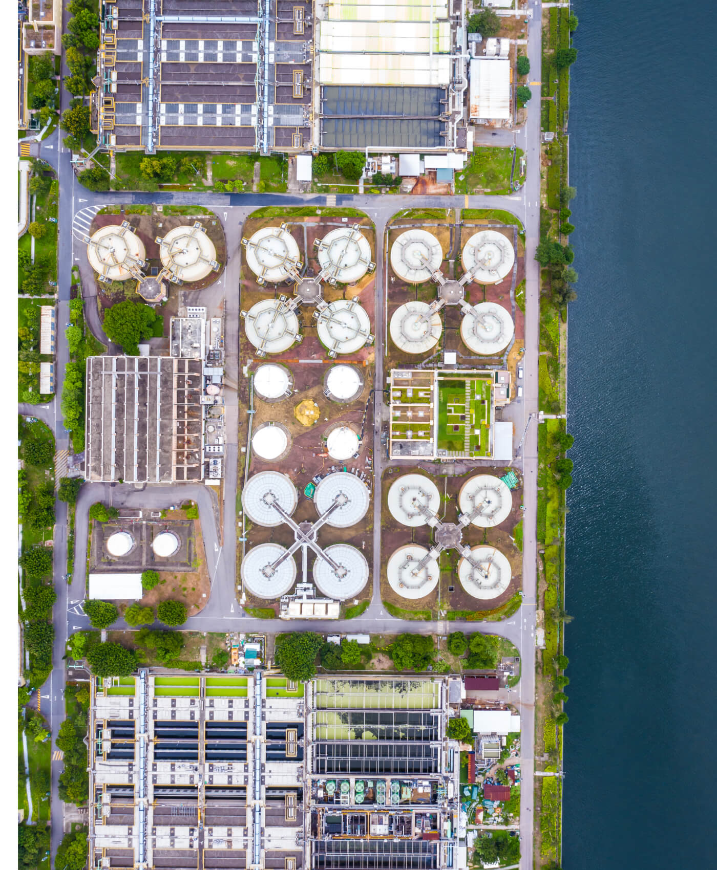 Xona-The 3am Water Treatment Reality