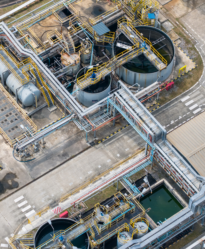 Xona-Water Utilities-Image