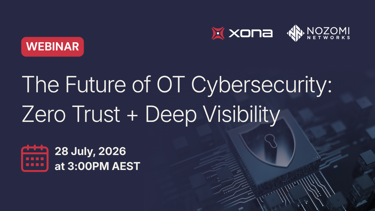 The Future of OT Cybersecurity: Zero Trust + Deep Visibility