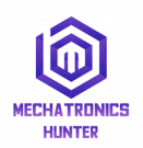 Mechatronics Hunter