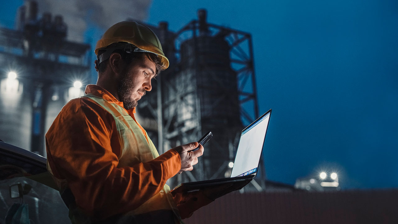 Secure Remote Access (SRA) Solutions, Definition & Examples XONA Systems