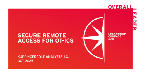 Xona Recognized as an Overall Leader