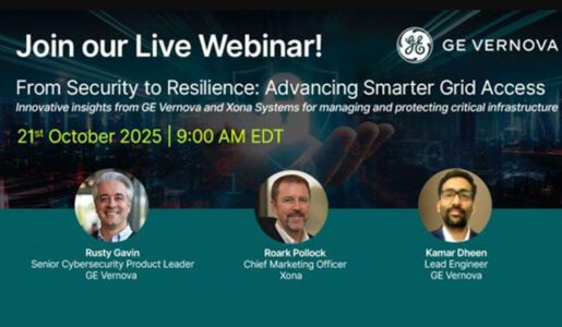 From Security to Resilience: Advancing Smarter Grid Access